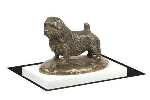 Norfolk Terrier - figurka - 4578 na Arena.pl