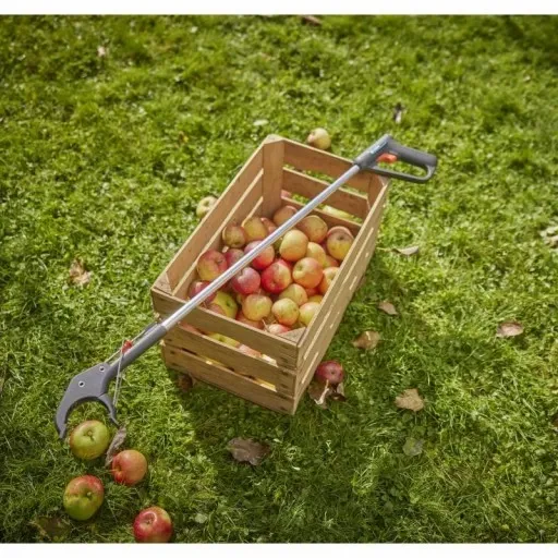 Gardena Chwytak do liści śmieci 4 w 1 11700 3567 zdjęcie 7