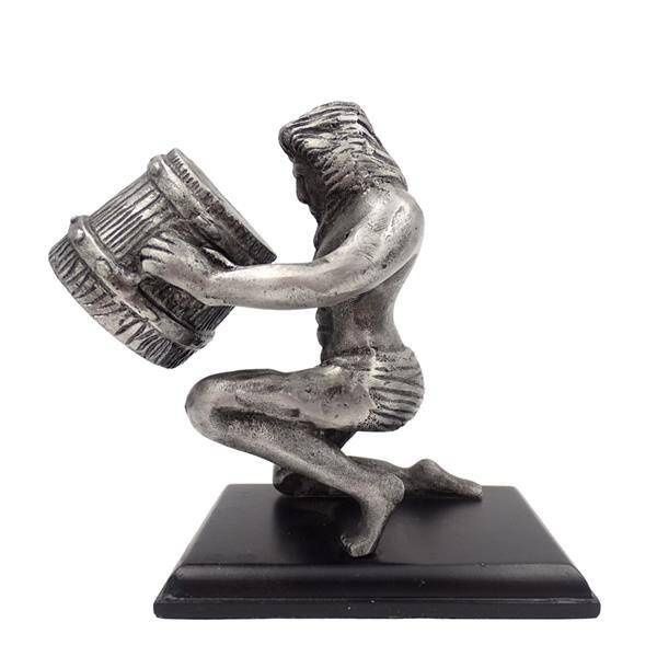 Wodnik figurka dekoracyjna AQU zdjęcie 3