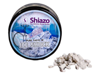 Kamyczki Żelowe Shiazo do Shishy Sziszy Shiazo 100g