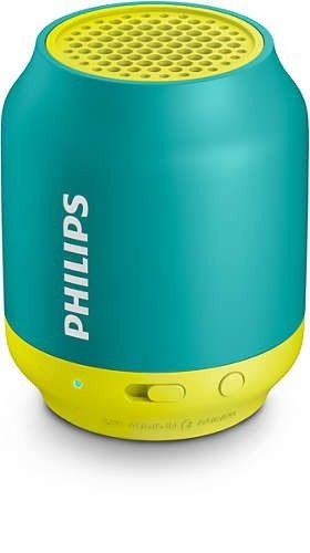 Philips BT50A turkusowy na Arena.pl