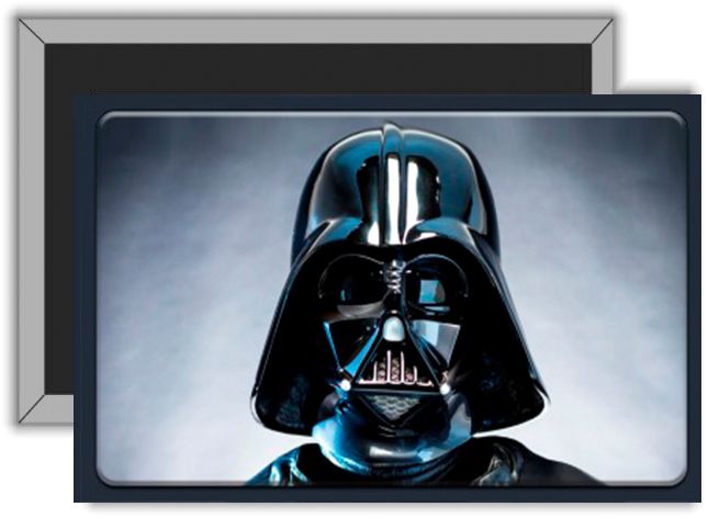 Magnes Star Wars zdjęcie 1