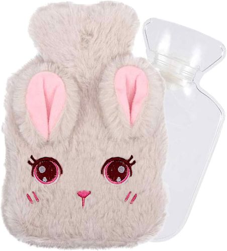 termofor pluszowy króliczek 25cm na Arena.pl