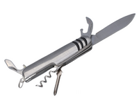 Scyzoryk Wielofunkcyjny Survival