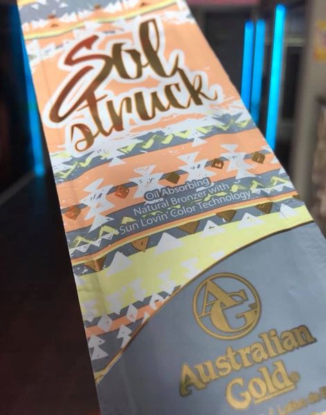 Australian Gold Sol Truck Bronzer Premium Kosmetyk zdjęcie 3