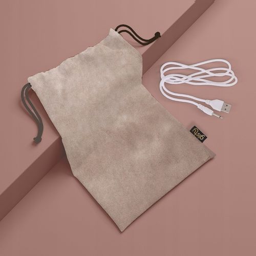 GISTY Wibrator damski króliczek posuwisty masażer do łechtaczki punktu na Arena.pl