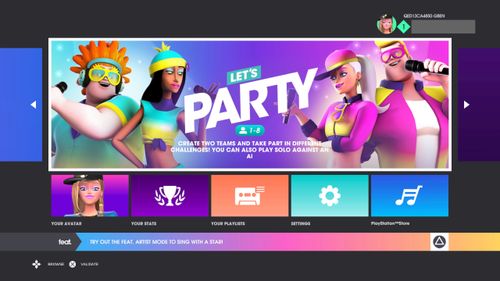 Let's Sing 2022 PlayStation 4 (PS4) pudełkowa na Arena.pl