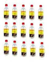 Podpałka do grilla i kominka w żelu 0,5l