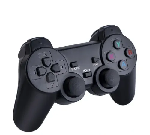 GRA 4K TELEWIZYJNA KONSOLA RETRO+2 PADY+20000 GRY na Arena.pl