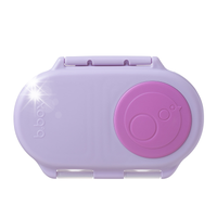 B.BOX Snackbox pojemnik na przekąski SUGAR PLUM BB001378