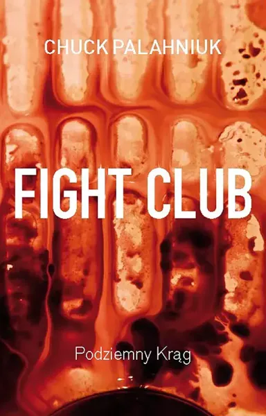 Fight Club. Podziemny Krąg zdjęcie 1