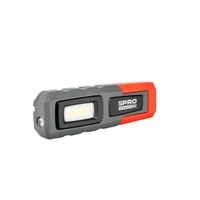 lampa warsztatowa led z aku. 600lm+200lm - 100-os-222