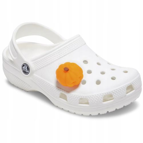 Crocs Przypinka Ozdoba Pin Charms Jibbitz Do Butów Lights Up Jack O Lantern na Arena.pl