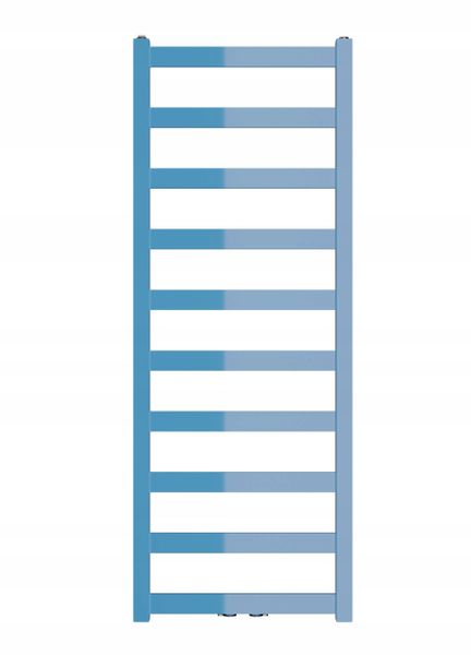 Grzejnik PANDORA-NS-MID 140/50 NIEBIESKI zdjęcie 2