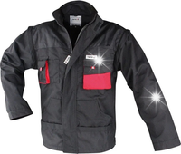 BLUZA ROBOCZA DUERO ROZM. S YATO
