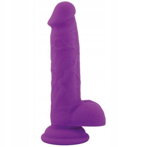 Dildo Fallo 18cm na Arena.pl