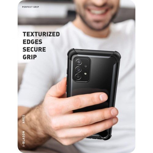 SUPCASE IBLSN ARES GALAXY A52 LTE/5G BLACK na Arena.pl