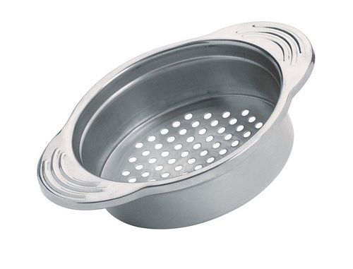KITCHEN CRAFT Sitko do konserw KCSTRAINCANSS na Arena.pl
