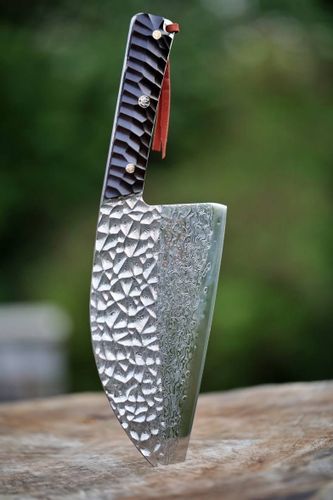 Nóż Dellinger BBQ Zed One Serbski 195 mm [K-H35] na Arena.pl