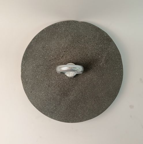 DEFLEKTOR ŻELIWNY FI 210 MM + OCZKO - 50-75 KW / 5,2 KG na Arena.pl