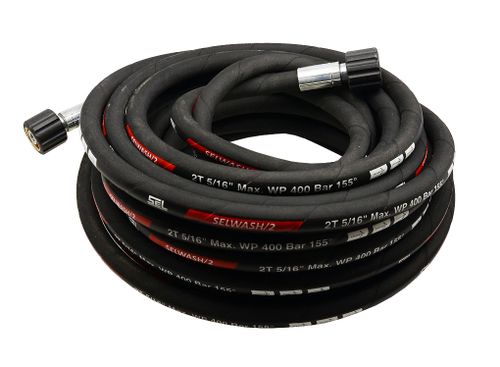 Wąż do myjki Karcher K 2 Basic przewód na Arena.pl