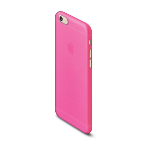 TTEC 0.3mm Etui iPhone 6/6S Plus różowe na Arena.pl