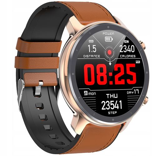 Smartwatch Microwear L11 na Arena.pl