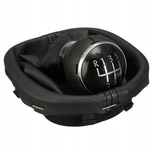 GAŁKA ZMIANY BIEGÓW i MIESZEK DO VW TOURAN CADDY 6 Biegów na Arena.pl