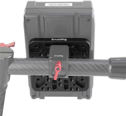 Smallrig 1846 - Zestaw montażowy V-Lock na Arena.pl