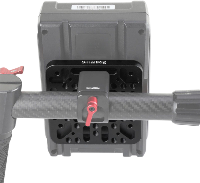 Smallrig 1846 - Zestaw montażowy V-Lock zdjęcie 7
