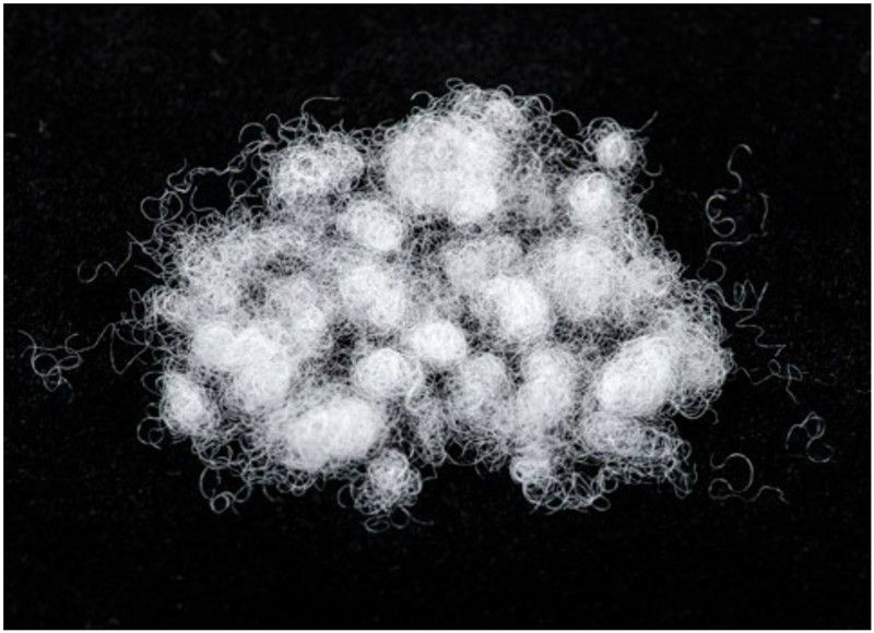 Poduszka antyalergiczna Dormi 70x80 Amball AMW zdjęcie 2