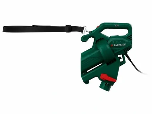 PARKSIDE elektryczna dmuchawa do liści PLS 2600W na Arena.pl