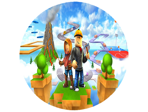 Podkładka pod myszkę Roblox na Arena.pl