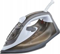 Żelazko parowe Kernau KSSI 2201 C 2200W Anti-Calc Stopa ceramiczna Titanum