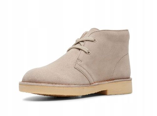 Clarks Buty męskie Desert Boot r. 44,5 na Arena.pl
