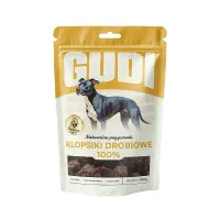 GUDI Klopsiki Kurczak 100g
