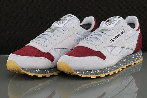 Reebok CL LEATHER SM (AQ9772) na Arena.pl