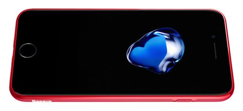 Etui SLIM bumper Iphone 7 8 Baseus Mystery Case na Arena.pl