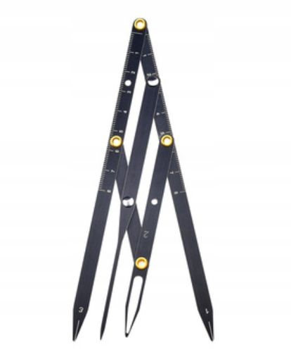 Cyrkiel techniczny rozbudowany zestaw na Arena.pl