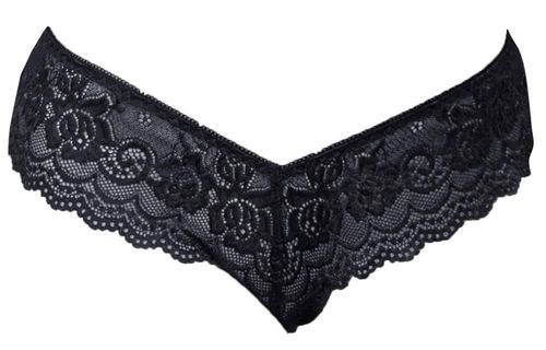 stringi koronkowe cottelli lingerie xl na Arena.pl