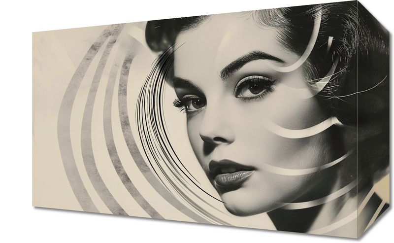 Obraz 30x20cm Ikonka Kina zdjęcie 1