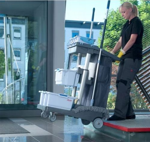 wózek voleo pro standard na Arena.pl