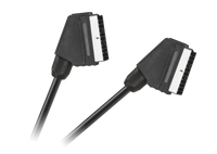 KPO2705-3 Kabel EURO-EURO 21 PIN 3,0m