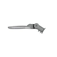 lampa uliczna streton led 60w nw - ka-36230