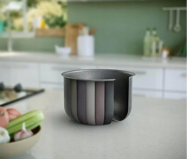 Multicooker Philips All-in-One Cooker HD4713/40 Robot kuchenny 60 programów zdjęcie 9