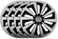 KOŁPAKI 14' VW VOLKSWAGEN Up Golf Passat Polo FXM