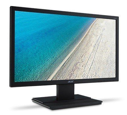 Monitor 24 V246HYLbi na Arena.pl