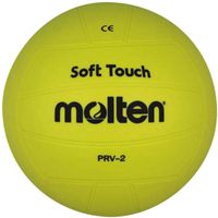 Piłka siatkowa Molten softball PRV-2 N/A