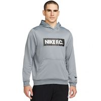 Bluza Nike NK DF FC Libero Hoodie M DC9075 065 2 XL