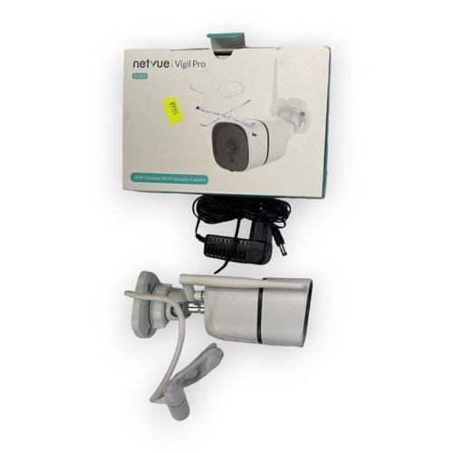 Kamera Ip 3Mp Z Noktowizorem I Wykrywaniem Ruchu na Arena.pl